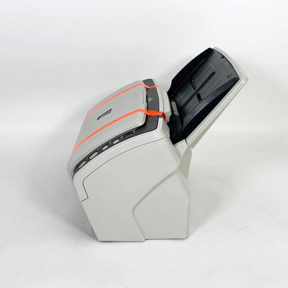 Fujitsu Fi-6130 Color Duplex Sheet-Fed Scanner with Adapter USB Setup Drivers