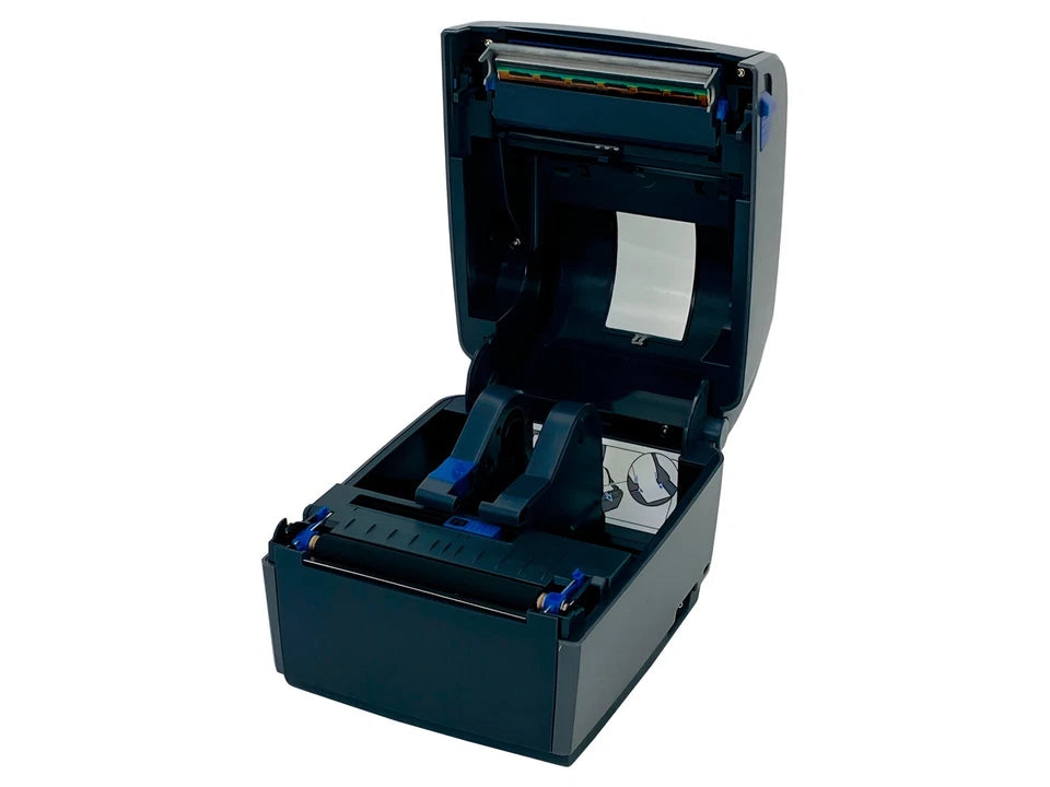 GOOD WORKING Intermec PC43d Thermal Label Printer – 4x6" Shipping, UPS/FedEx/USPS ✅