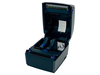 GOOD WORKING Intermec PC43d Thermal Label Printer – 4x6" Shipping, UPS/FedEx/USPS ✅