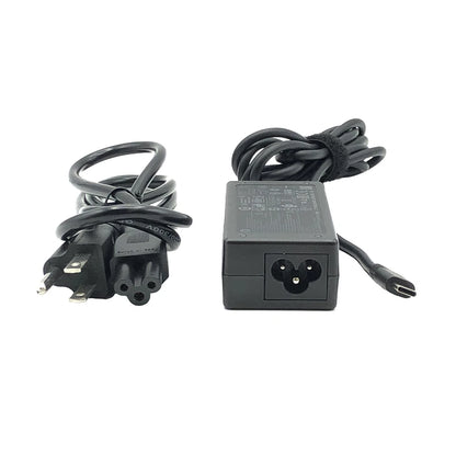 Original 45W HP AC Adapter USB-C for HP ProBook 440 450 G3 G4 G5 G6 G7 G8 G9 OEM