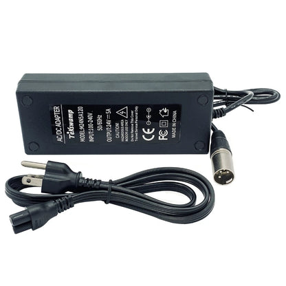 24V XLR AC Adapter Charger for Golden Companion II 4-Wheel GC440 Fast Shipping⚡️