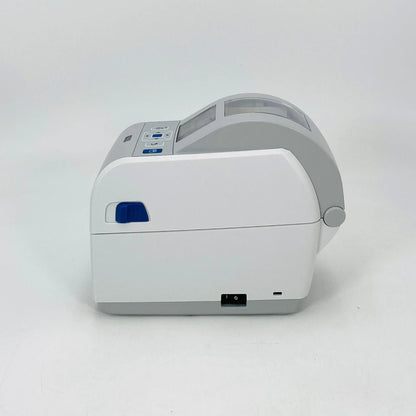MINT CONDITION Intermec PC23d 2" Direct Thermal Barcode Label Printer LCD USB