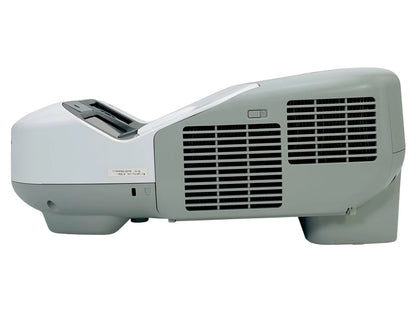 Epson BrightLink 475Wi 3LCD Projector UST 2600 Lumens WXGA - 6 Months Warranty