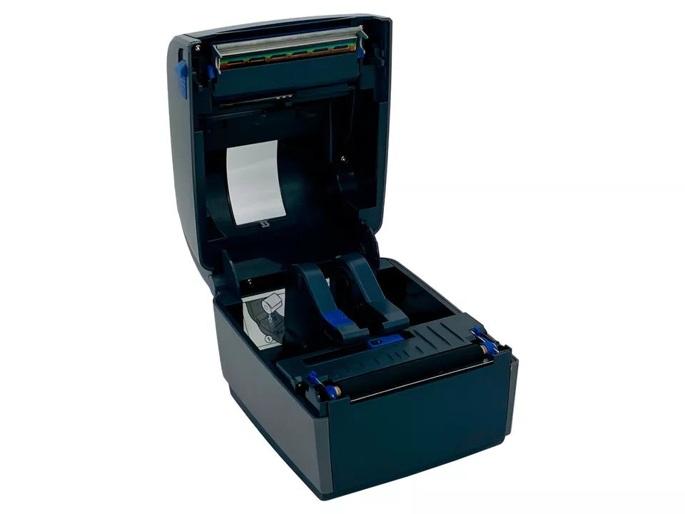 GOOD WORKING Intermec PC43d Thermal Label Printer – 4x6" Shipping, UPS/FedEx/USPS ✅