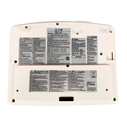Mitsubishi WD570U DLP Projector 3500 Lumens Home Theater 3D Ready Free Shipping