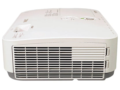 NEC ME331X 3LCD Projector Portable 3300 ANSI Professional 1080p HDMI w/Bundle