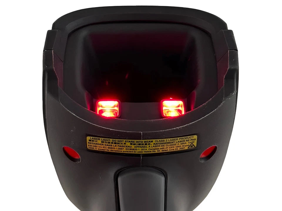 Honeywell Granit 1911i Barcode Scanner 1911IER-3-N wBattery No Dock No Bundle