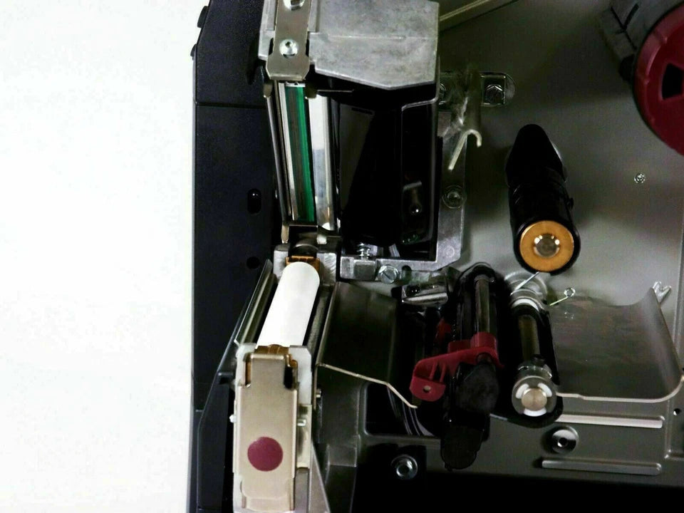 Zebra ZM400 Thermal Transfer Label Printer – USB & LAN | Model ZM400-2001-0100T