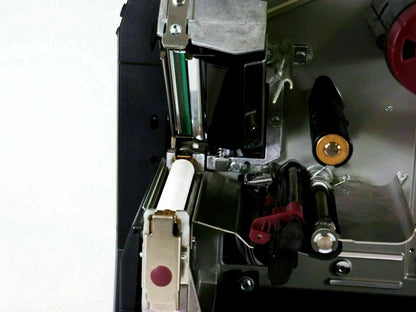 Zebra ZM400 Thermal Transfer Label Printer – USB & LAN | Model ZM400-2001-0100T