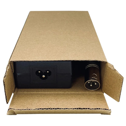 24V AC Adapter for Golden Companion II 3-Wheel GC340 II 4-Wheel GC440 w/P.Cord