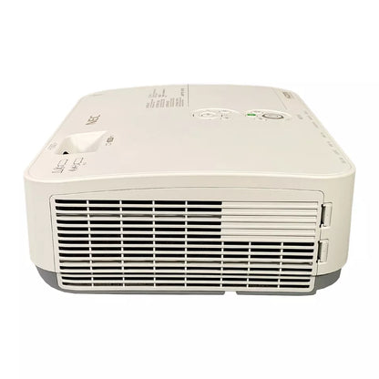 NEC ME331X 3LCD Projector Portable 3300 Lumens 1080p Conference Room wBundle