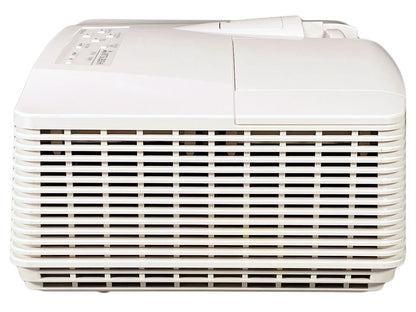 Mitsubishi WD720U-G DLP 4K Projector 4300 Lumens Quiet Operation PC 3D Ready