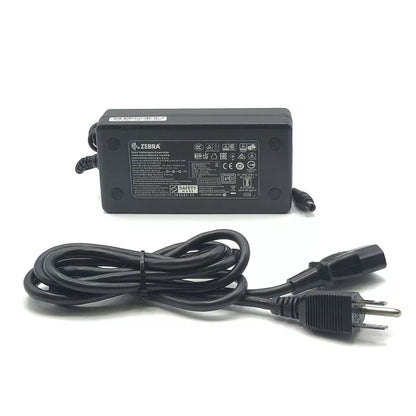 Original Zebra AC Adapter For Zebra Label Printers GK420d GK420t GX420d GX430t