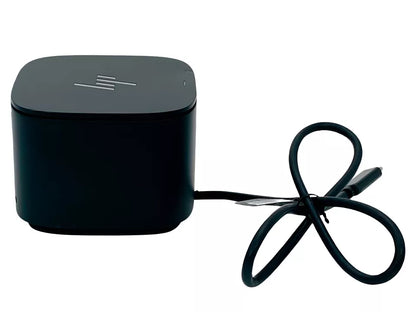 NEW HP Type-C Docking Station for HP ProBook 400 G5 600 G4 Laptops w/ AC Adapter