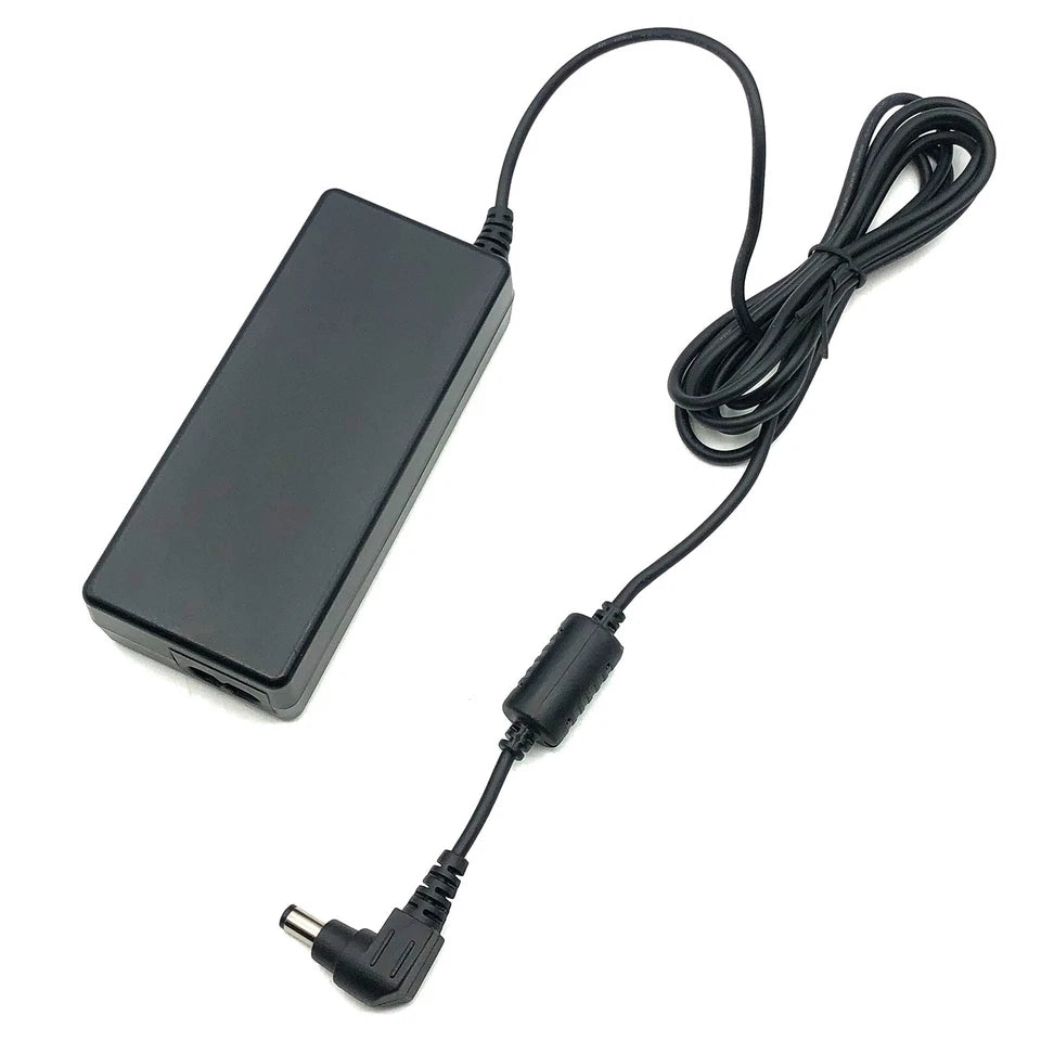 Genuine Fujitsu AC Charger Adapter for Fujitsu Image Scanner FI-Series
