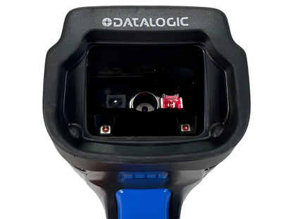 Datalogic Powerscan Radio System Barcode Scanner