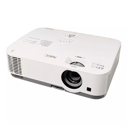 REFURBISHED 3LCD 4K Projector Long Lamp Life 3300 Lumens USB Viewer 20W Speaker✨