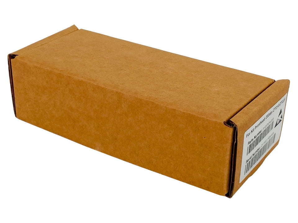 NEW🔥Genuine Zebra 203 dpi Printhead P1037974-010 for ZT200 Series Printers