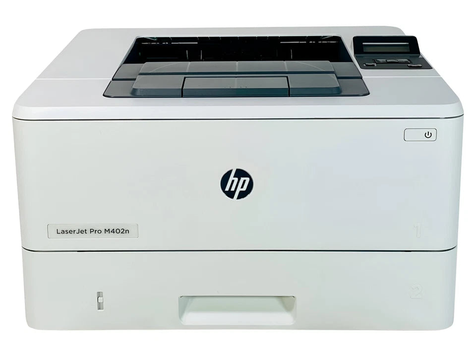 REFURBISHED🔥 HP LaserJet Pro M402n Compact Workgroup Printer⚡ Fast Shipping