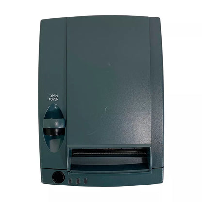 Compact High-Speed Thermal Receipt Printer – USB, Cutter, POS Ready ✅