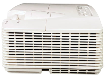 Mitsubishi WD720U-G DLP Projector 4300 Lumens Professional 3D HD HDMI w/bundle