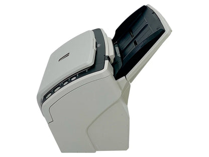 Fujitsu FI-6130Z Duplex Color USB Document Scanner – Legal Paper Size w/ Bundle ✅