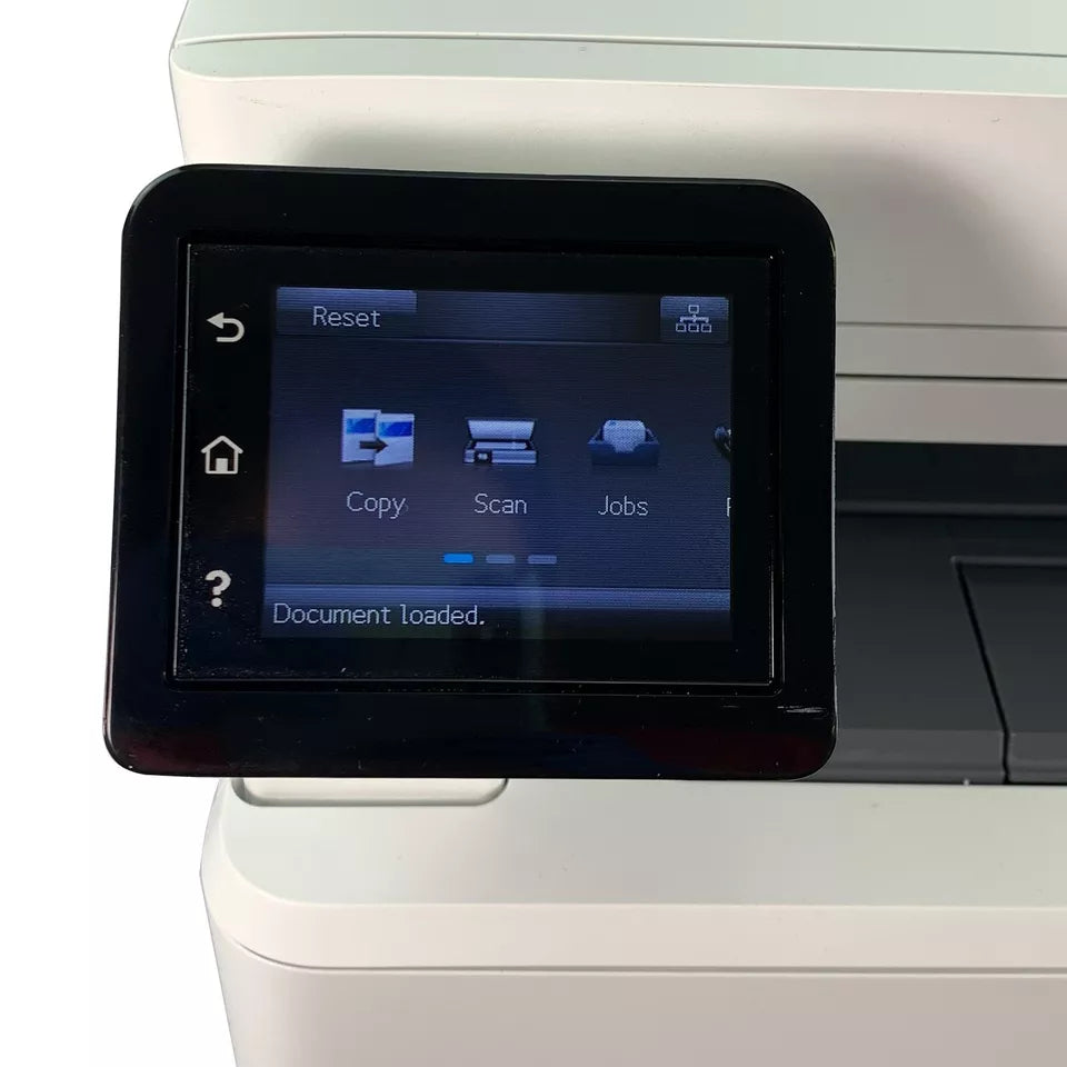 HP LaserJet Pro M426FDN – Duplex Workgroup Network Printer ✅