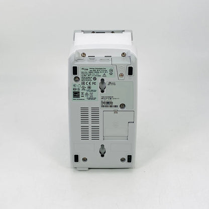 MINT CONDITION Intermec PC23d 2" Direct Thermal Barcode Label Printer LCD USB