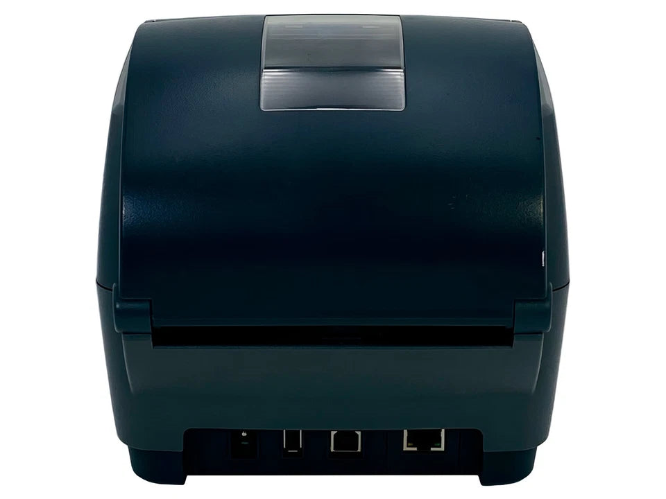 GOOD WORKING Intermec PC43d Thermal Label Printer – 4x6" Shipping, UPS/FedEx/USPS ✅