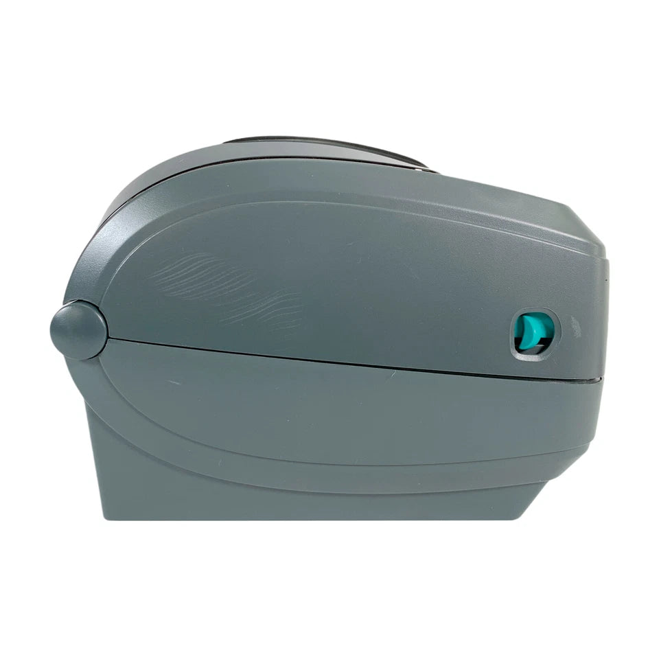 Zebra GK420T Thermal Transfer Label Printer for USPS UPS FedEx – USB LAN