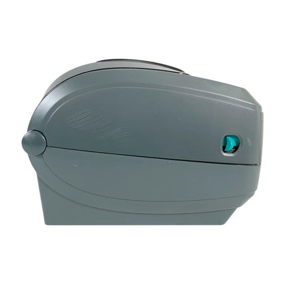 Zebra GK420T Thermal Transfer Label Printer for USPS UPS FedEx – USB LAN