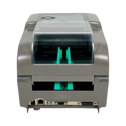 Datamax E-4205A E-Class Mark III Direct Thermal Label Printer Cutter No Adapter