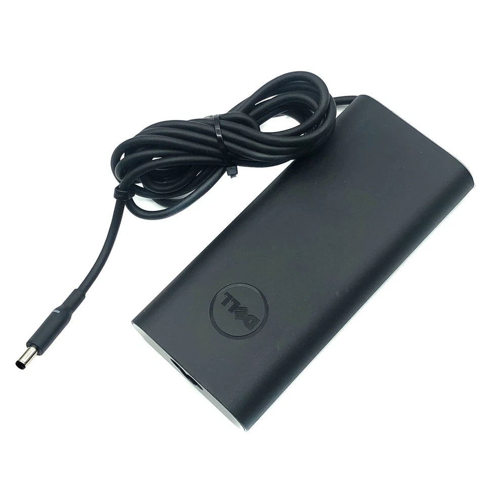 Original Dell 130W AC Power Adapter for Optiplex Micro 5000 7050 7060 7070 7080