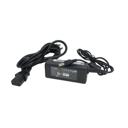 Genuine OEM Zebra Power Supply Adapter 25W For ZQ510 ZQ520 Thermal Printer w/PC