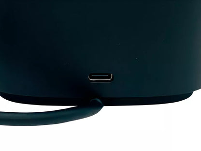 NEW HP Type-C Docking Station for HP ProBook 400 G5 600 G4 Laptops w/ AC Adapter