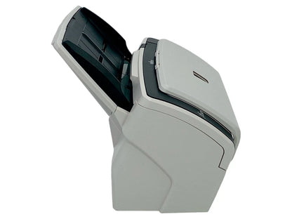 Pass-Through Color High-Speed USB Document Scanner – Bundle, 1 YEAR WARRANTY! ✅