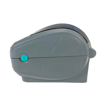 Zebra GX420d Direct Thermal Barcode Label Printer Ethernet USB 1 YR WARRANTY