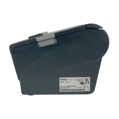 Epson TM-T88V POS Compact Thermal Receipt Printer USB Serial for Square
