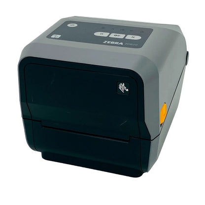 Zebra ZD620 (Earlier Model Than ZD621) Direct & Thermal Transfer Label Printer