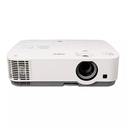 REFURBISHED 3LCD 4K Projector Long Lamp Life 3300 Lumens USB Viewer 20W Speaker✨