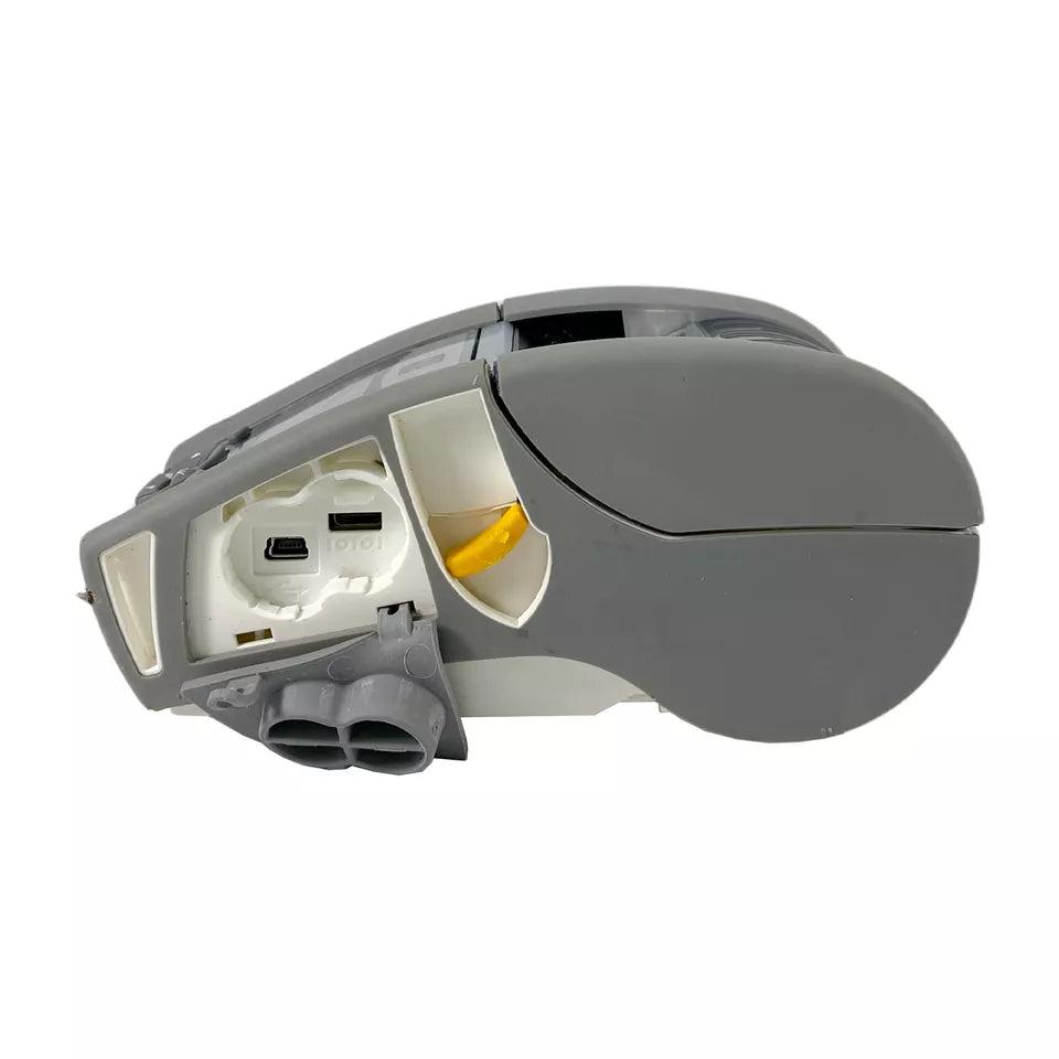 🔥 Zebra QLn220 Professional Mobile Barcode Thermal Printer (Wireless BT + USB) – No Battery • No Adapter