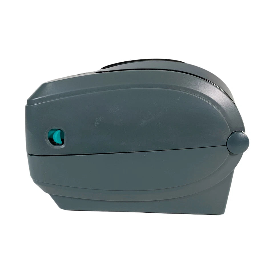 Zebra GK420T Thermal Transfer Label Printer for USPS UPS FedEx – USB LAN