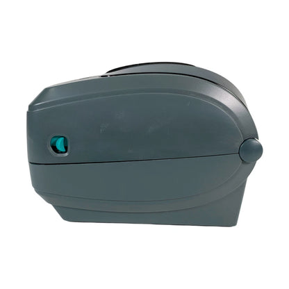 Zebra GK420T Thermal Transfer Label Printer for USPS UPS FedEx – USB LAN