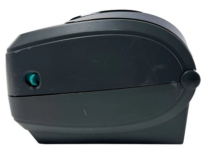 FULLY TESTED Zebra GK420T Thermal Transfer Barcode Label Printer USB Ethernet