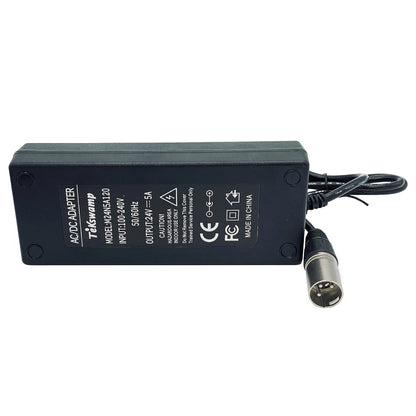 24V XLR AC Adapter Charger for Golden Companion II 4-Wheel GC440 Fast Shipping⚡️