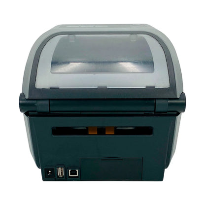 Zebra ZD420 Direct & Thermal Transfer Label Printer BT WiFi 1 YEAR WARRANTY
