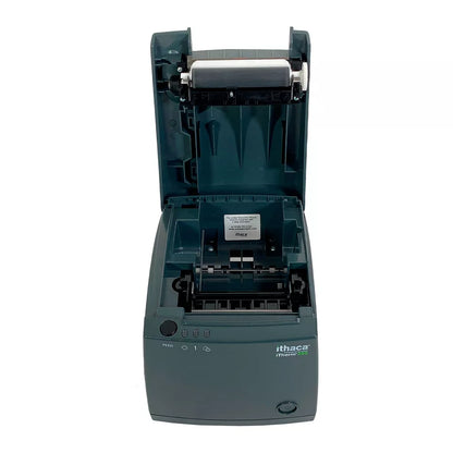 Compact High-Speed Thermal Receipt Printer – USB, Cutter, POS Ready ✅