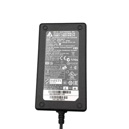 Genuine Delta AC Adapter 12V For Cisco Meraki MX64 MX64W MX67 MX67C MX67W