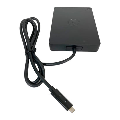 🔥 Genuine Dell WD15 K17A USB-C Docking Station – Business Dock, Dual 4K Display 🖥️⚡