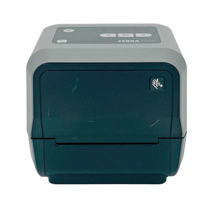 Zebra ZD620 (Earlier Model Than ZD621) Direct & Thermal Transfer Label Printer